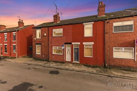 undefined, Victoria Street, Pontefract WF9