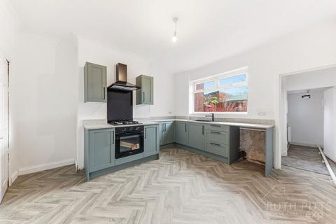 undefined, Victoria Street, Pontefract WF9