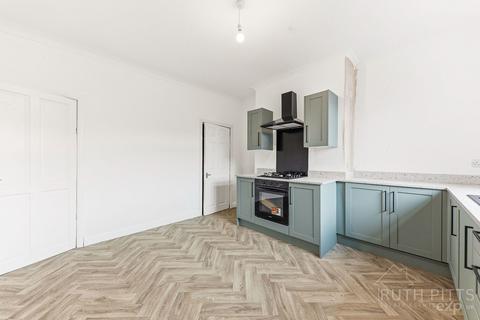 undefined, Victoria Street, Pontefract WF9