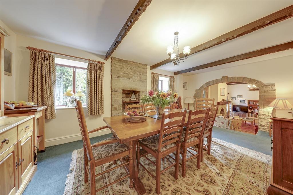 Dining Room Alt