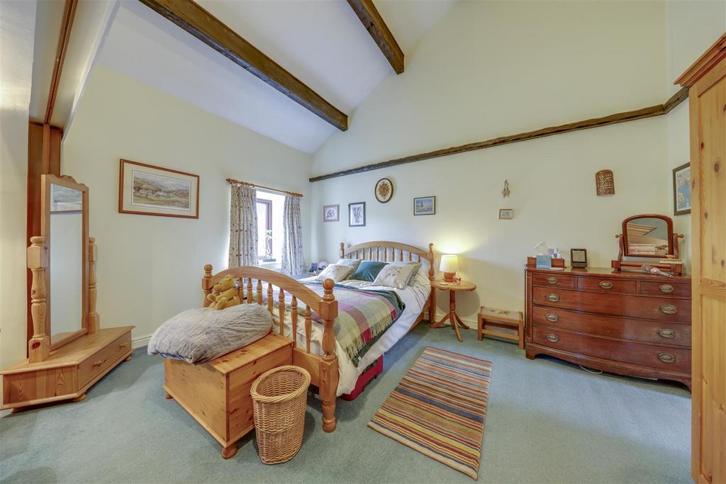 Bed 1 Alt