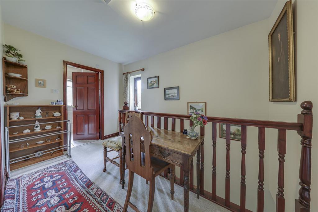 Annexe Landing