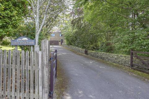 undefined, Goodshaw Lane, Crawshawbooth, Rossendale