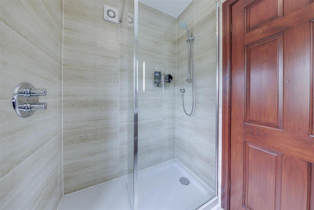 Annexe  Shower Room 2