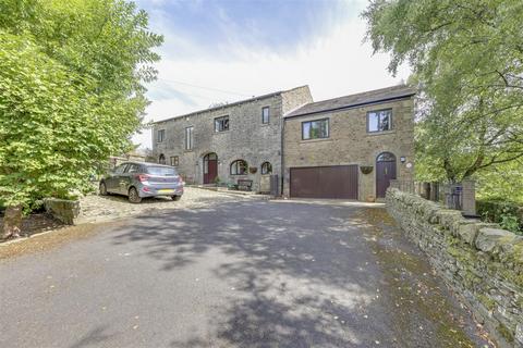 6 bedroom detached house for sale, Goodshaw Lane, Crawshawbooth, Rossendale