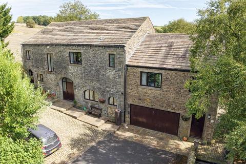 6 bedroom detached house for sale, Goodshaw Lane, Crawshawbooth, Rossendale