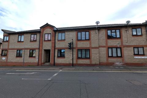 2 bedroom apartment for sale, Sheringham Court, Stowmarket