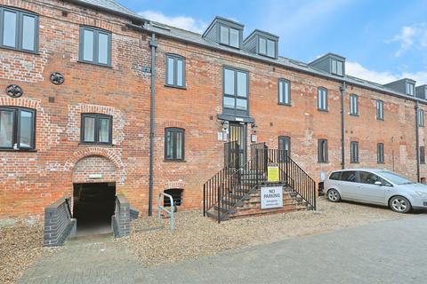 undefined, The Maltings, Dereham