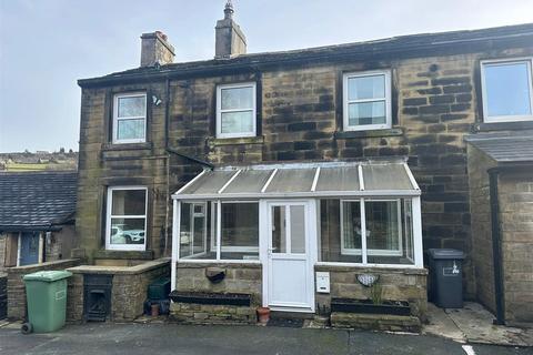 undefined, Woodhead Road, Holmfirth HD9