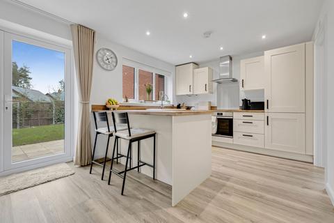 3 bedroom detached house for sale, Lea Castle Drive, Kidderminster DY10