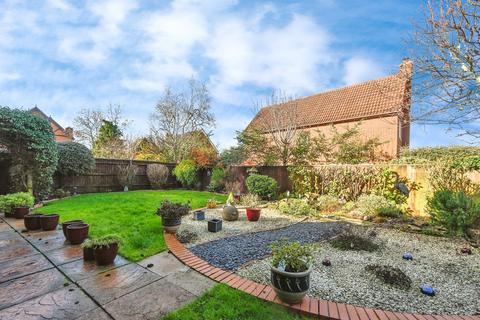 undefined, Roman Way, Wantage