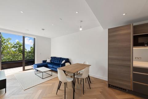 1 bedroom flat to rent, Scawfell Street, Hoxton, London, E2