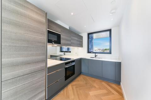1 bedroom flat to rent, Scawfell Street, Hoxton, London, E2