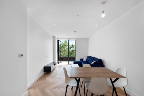 1 bedroom flat to rent, Scawfell Street, Hoxton, London, E2
