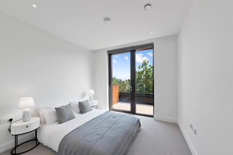 1 bedroom flat to rent, Scawfell Street, Hoxton, London, E2