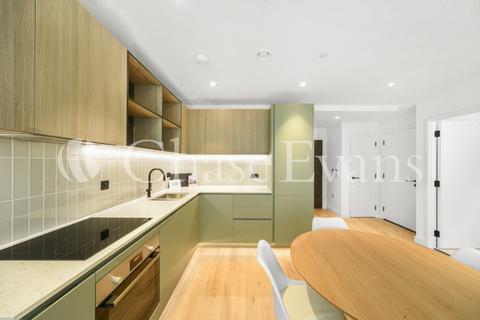 1 bedroom flat to rent, Iris House, The Green Quarter, 2 Cedrus Ave, Southall, London, UB1