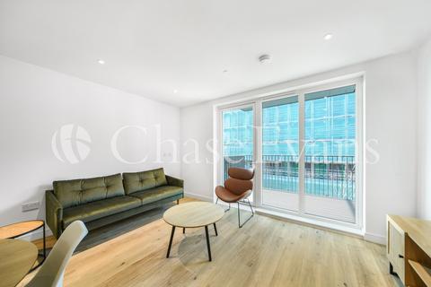 1 bedroom flat to rent, Iris House, The Green Quarter, 2 Cedrus Ave, Southall, London, UB1