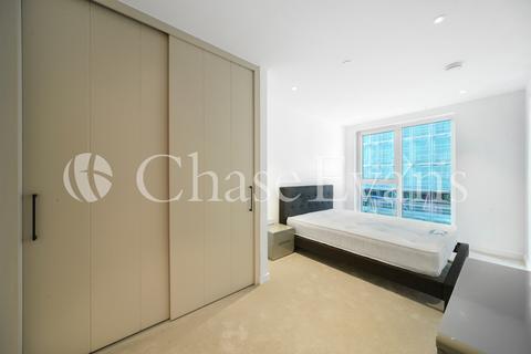 1 bedroom flat to rent, Iris House, The Green Quarter, 2 Cedrus Ave, Southall, London, UB1