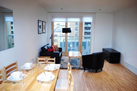 1 bedroom flat to rent, Cordage House, 21 Wapping Lane, 15 Cobblestone Square, London, E1W