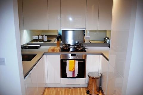 1 bedroom flat to rent, Cordage House, 21 Wapping Lane, 15 Cobblestone Square, London, E1W