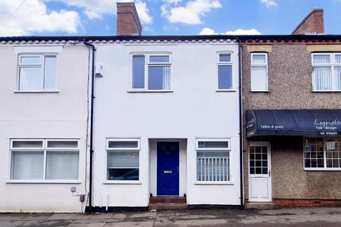 3 bedroom townhouse for sale, High Street, Earls Barton, Northampton NN6