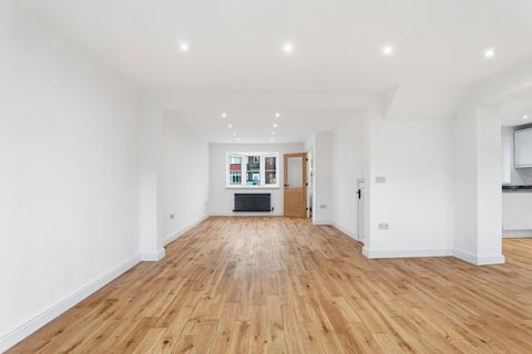 3 bedroom semi-detached house for sale, Farndon Road, Sutton-in-ashfield NG17