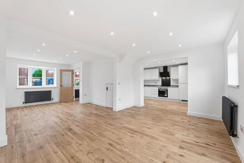 3 bedroom semi-detached house for sale, Farndon Road, Sutton-in-ashfield NG17