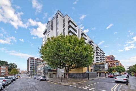 3 bedroom flat to rent, Zest House, The Vibe, Beachwood Road, Dalston, London, E8