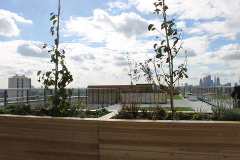 3 bedroom flat to rent, Zest House, The Vibe, Beachwood Road, Dalston, London, E8