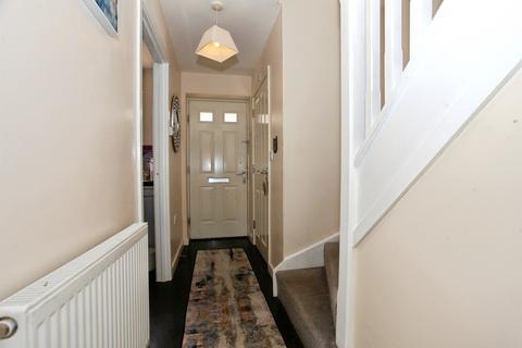 3 bedroom end of terrace house for sale, Emperor Way, Peterborough