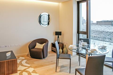 2 bedroom flat to rent, Arthouse, 1 York Way, Kings Cross, London, N1C