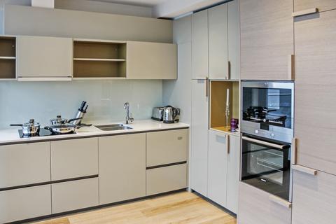 2 bedroom flat to rent, Arthouse, 1 York Way, Kings Cross, London, N1C