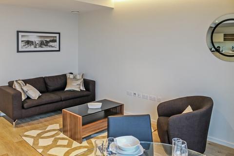 2 bedroom flat to rent, Arthouse, 1 York Way, Kings Cross, London, N1C