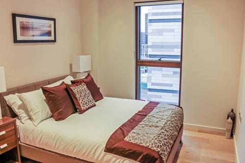 2 bedroom flat to rent, Arthouse, 1 York Way, Kings Cross, London, N1C