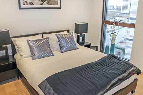 2 bedroom flat to rent, Arthouse, 1 York Way, Kings Cross, London, N1C