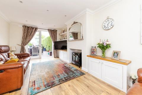 3 bedroom end of terrace house for sale, Heronswood Road, Welwyn Garden City