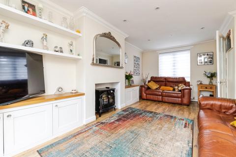 3 bedroom end of terrace house for sale, Heronswood Road, Welwyn Garden City