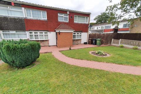 undefined, Hatchford Walk, Birmingham B37