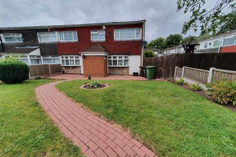 undefined, Hatchford Walk, Birmingham B37