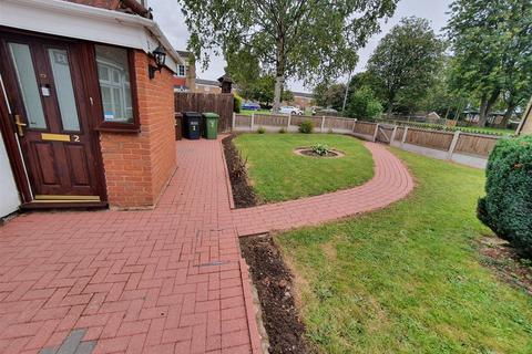 undefined, Hatchford Walk, Birmingham B37
