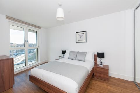 1 bedroom flat to rent, Gillespie Court, Queensland Terrace, 9 Queensland Road, Islington, London, N7