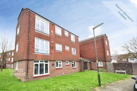 undefined, Padstow Walk Crawley RH11