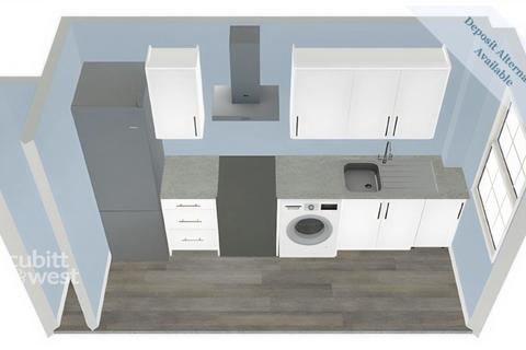 undefined, Padstow Walk Crawley RH11
