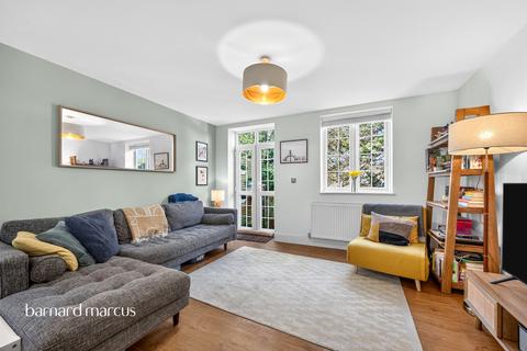 2 bedroom ground floor flat for sale, Beech Avenue, SOUTH CROYDON