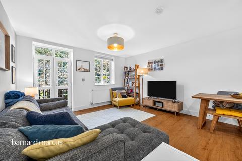 2 bedroom ground floor flat for sale, Beech Avenue, SOUTH CROYDON