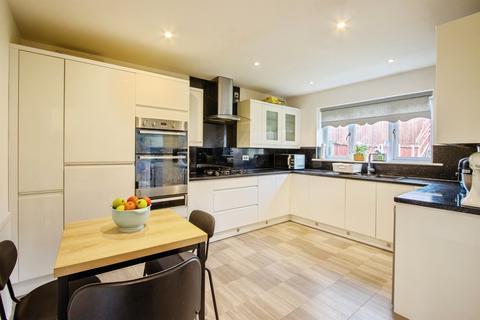 5 bedroom detached house for sale, Woodlands Court, Woolley Grange, Barnsley