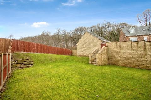 5 bedroom detached house for sale, Woodlands Court, Woolley Grange, Barnsley