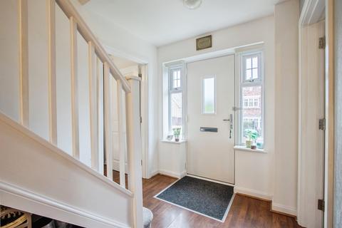 5 bedroom detached house for sale, Woodlands Court, Woolley Grange, Barnsley