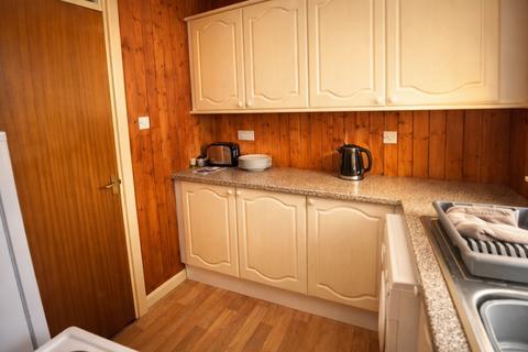 undefined, Caithness Place, Kirkcaldy, KY1