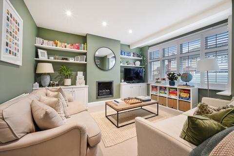 4 bedroom terraced house for sale, Meadow Close, Raynes Park SW20